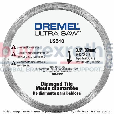 2615U540AC