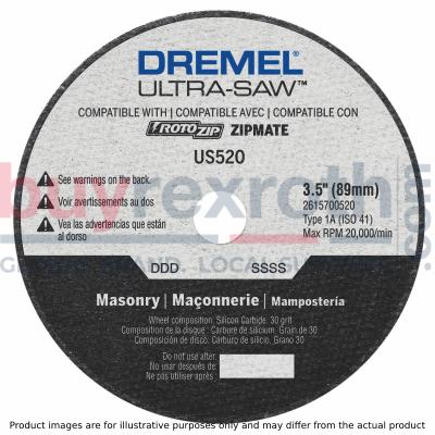 2615U520AA