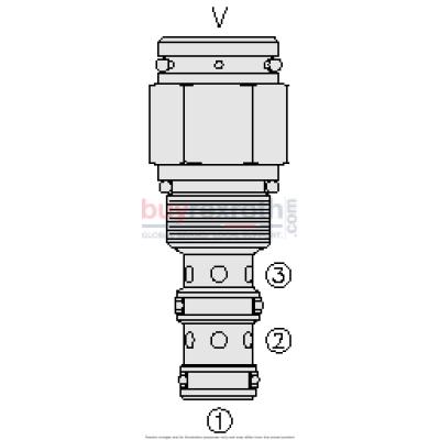 5261502V
