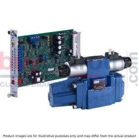 R901504917 - PROPORTIONAL DIRECTIONAL VALVE 4WRLE27Q3-600M