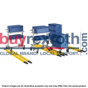 Guiding Rails Fifo 3842540012 - GUIDE RAIL FIFO L=1200 - BuyRexroth