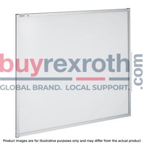 3842537652 - CLIP-ON LABER HODER D28 H=38 L=102 - BuyRexroth