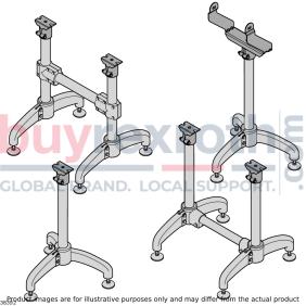 0842900300 - STOP GATE VE 2 - BuyRexroth