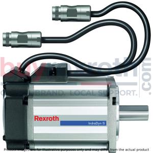 R911344211 - SERVOMOTOR MSM019B-0300-NN-M5-MH0 - BuyRexroth