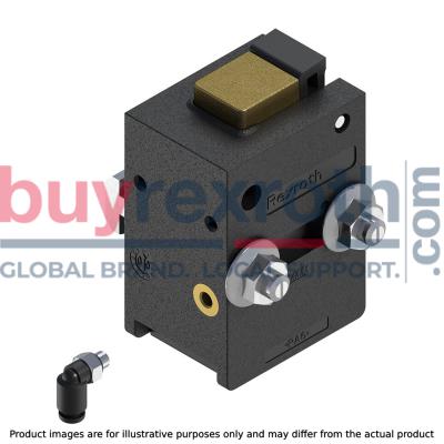 0842900300 - STOP GATE VE 2 - BuyRexroth