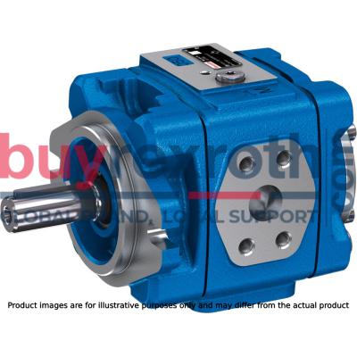 R901147131 - INTERNAL GEAR PUMP PGH5-3X/100RR11VU2 - BuyRexroth