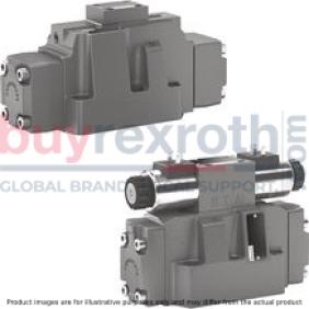 R978009699 - DIRECTIONAL SPOOL VALVE H-4WEH 16 Z7X R978009699 - DIRECTIONAL SPOOL VALVE H-4WEH 16 Z7X