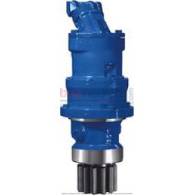 R916567763 - SHAFT NUT GFT 36 T3 - BuyRexroth 