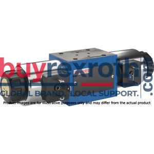 EW R900937595 - DIRECTIONAL SPOOL VALVE Z4WE6E63-3X/EG24N9K4 - BuyRexroth