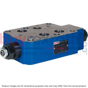 R900466283 - THROTTLE CHECK VALVE Z2FS22A8-3X/S - BuyRexroth