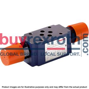 R900481621 - THROTTLE CHECK VALVE Z2FS6-2-4X/1Q - BuyRexroth