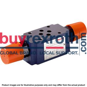 R900481624 - THROTTLE CHECK VALVE Z2FS6-2-4X/2QV - BuyRexroth