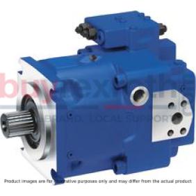 R910939208 - AE A10VSO140 DFR /31R-PPB12N00 - BuyRexroth