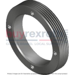 R150724035 - ANILLO ROSCADO GWR 23X1 - BuyRexroth