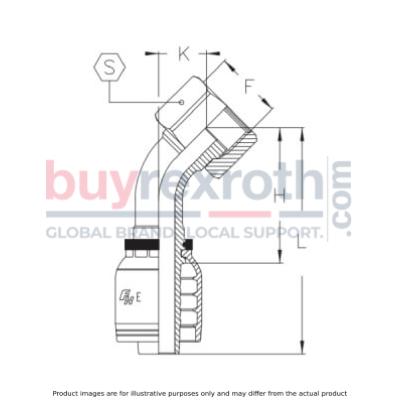 E1216FF45