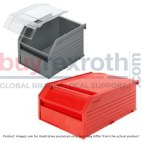 Grab Containers Cover
