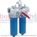 Duplex Filters Inline Filters Switchable