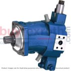 Variable Motors