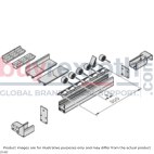Elements for the Construction of Conveyor Sections