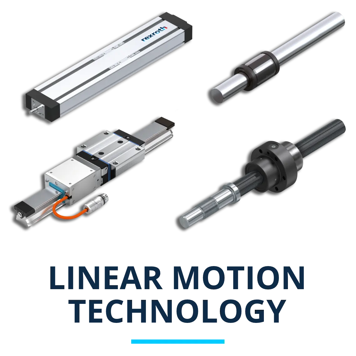 LINEAR MOTION CONTROL Link