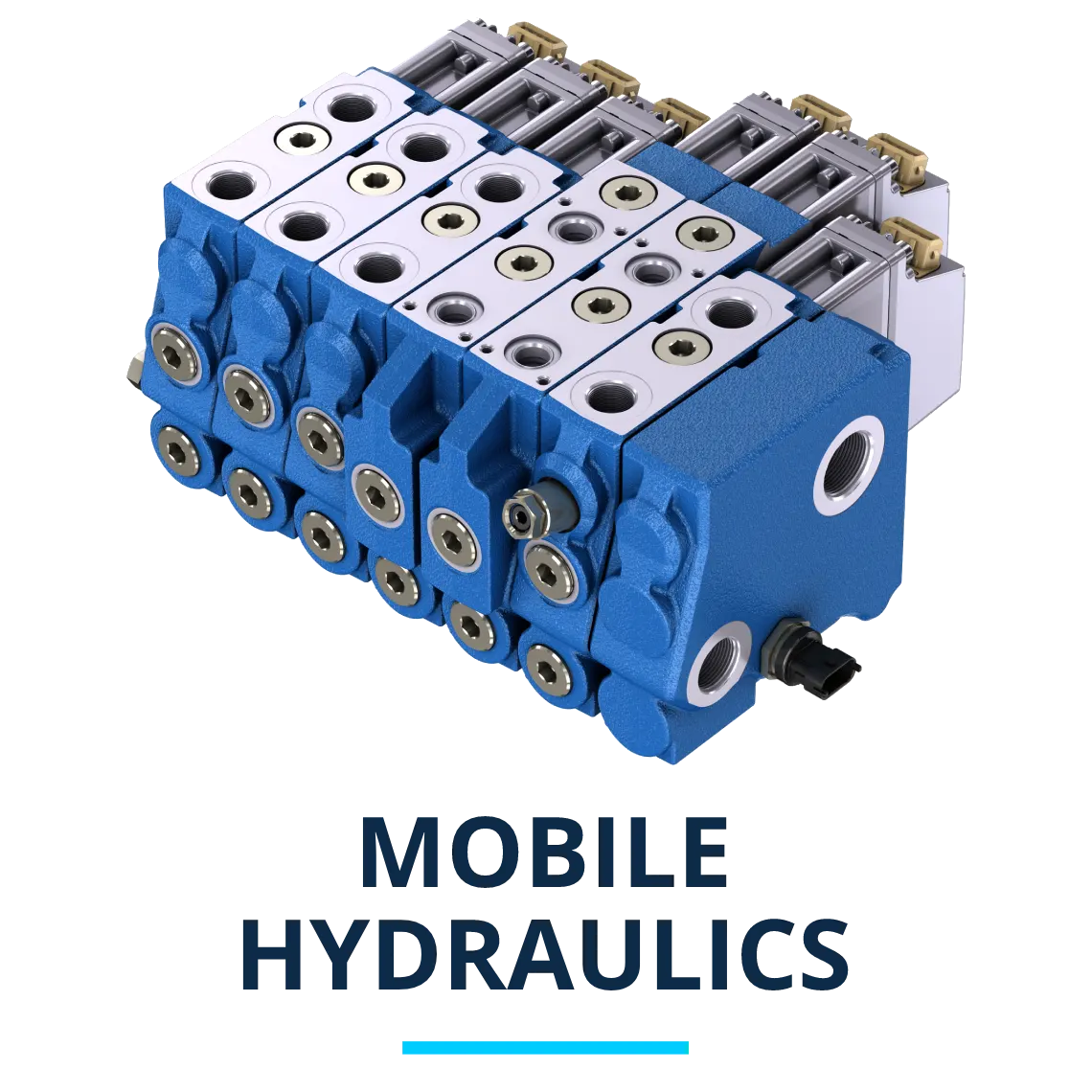 MOBILE HYDRAULICS Link