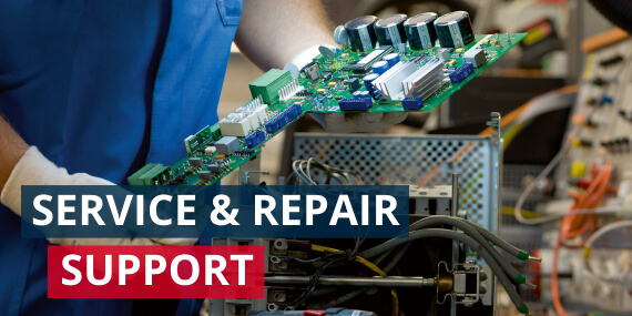 service or repair